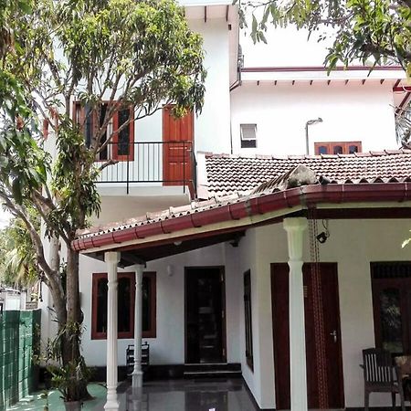 House Of Seya Panzió Negombo Kültér fotó