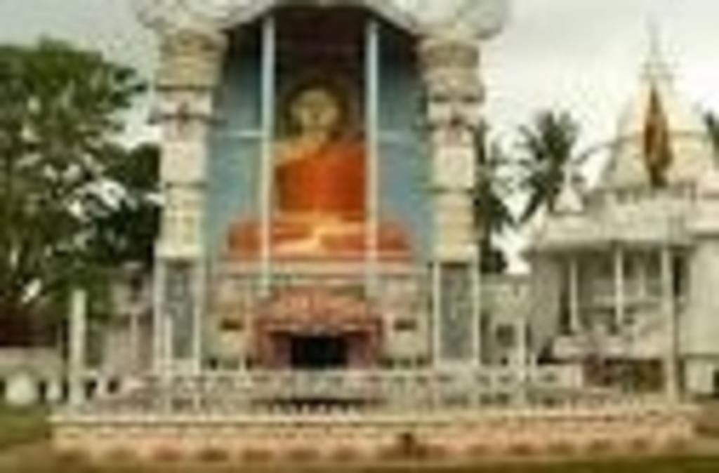 House Of Seya Panzió Negombo Kültér fotó