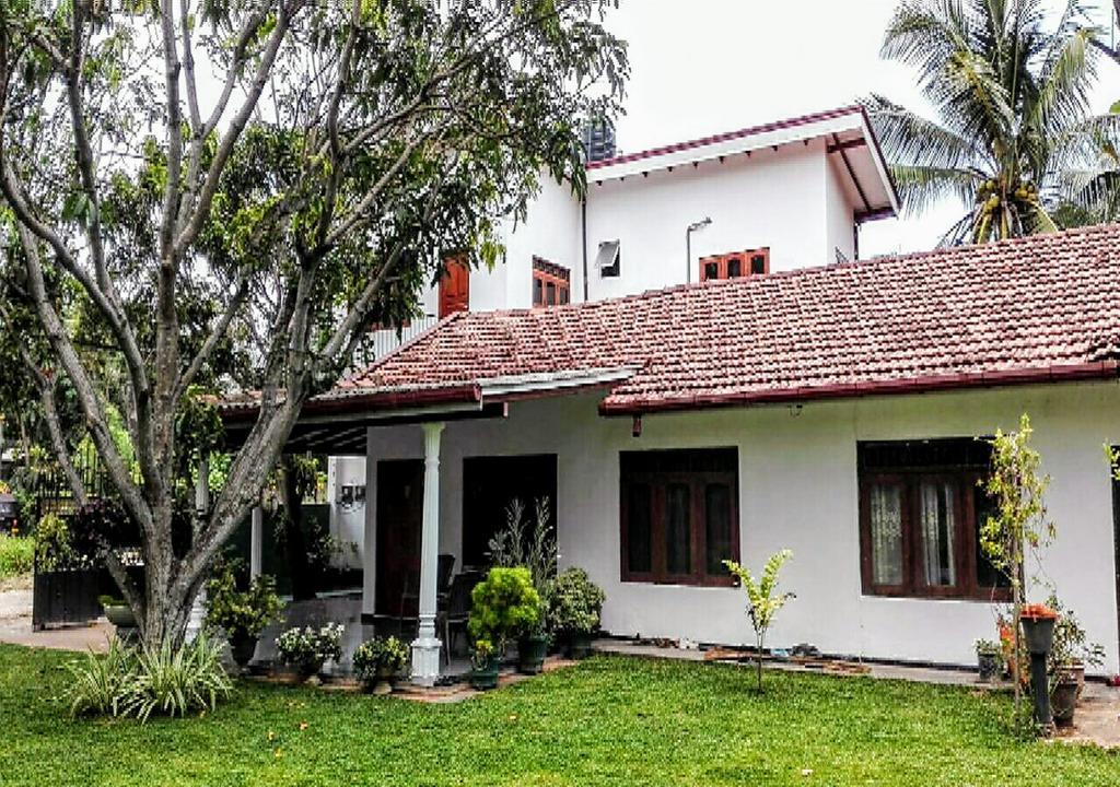 House Of Seya Panzió Negombo Kültér fotó